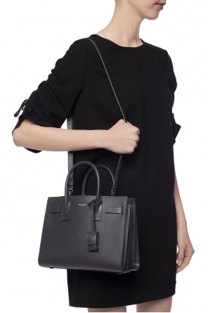 ‘sac de jour’ shoulder bag, zdjęcie 2 ‘sac de jour’ shoulder bag od Saint Laurent